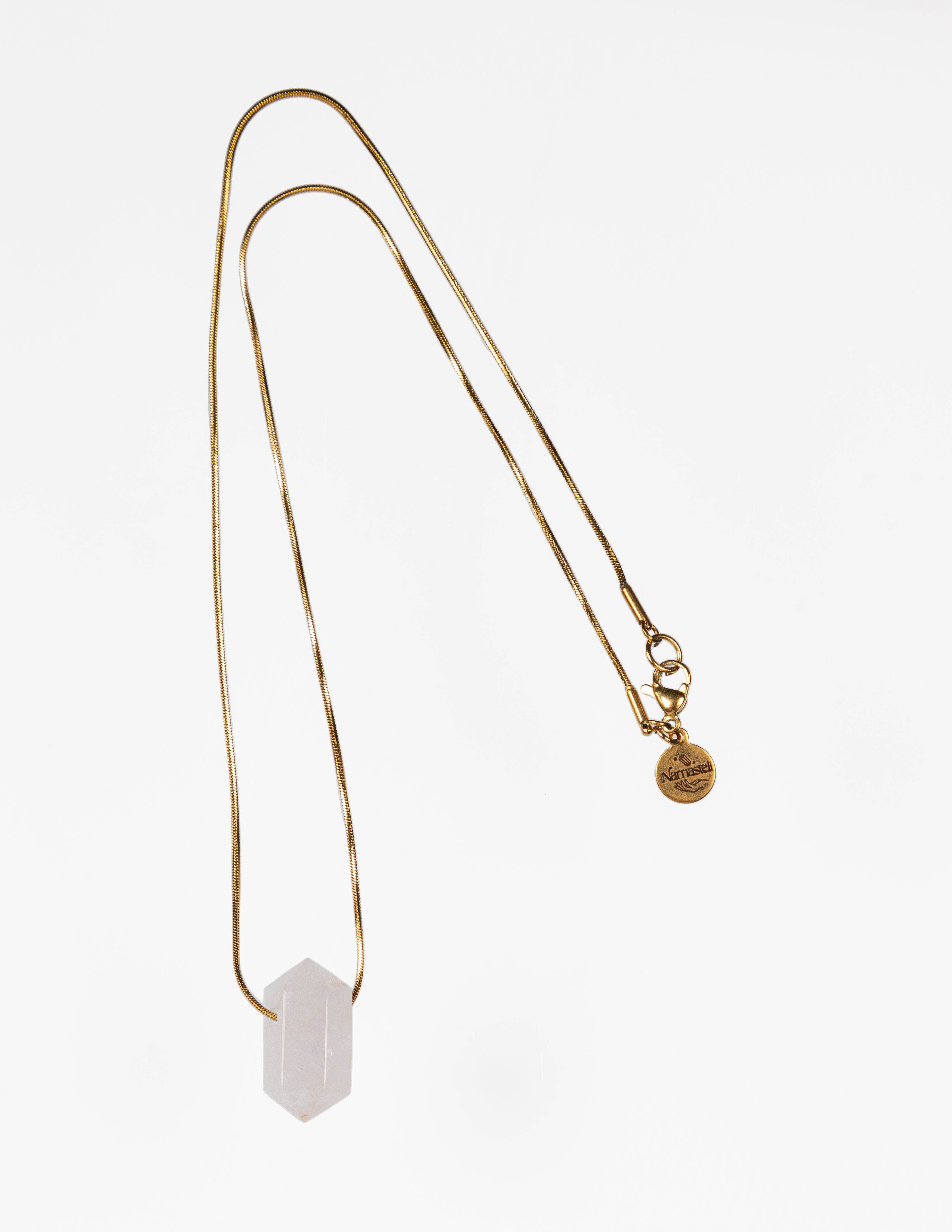 COLLAR BABY SELENITA.